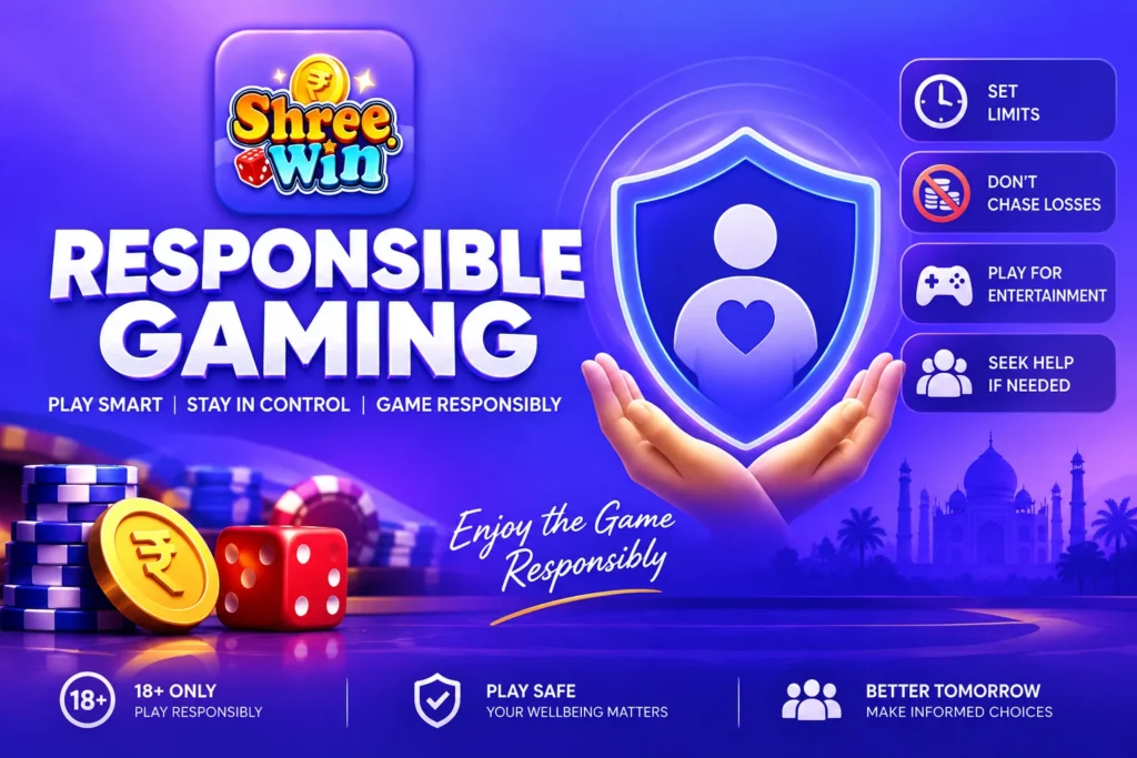 shree-win-responsible-gaming