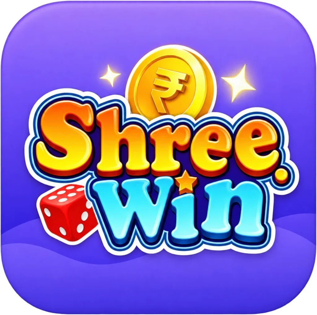shree win logo
